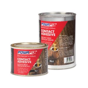 Powafix Contact Adhesive 1L