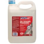 Powafix Enamel Thinners 5L