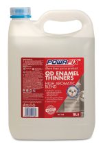Powafix Enamel Thinners 5L