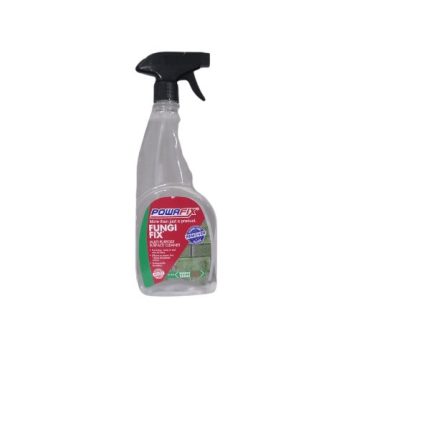Powafix Fungi-Fix Algae Cleaner 500ml