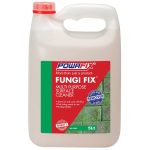 Powafix Fungi-Fix Algae Cleaner 5L