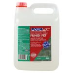 Powafix Fungi-Fix Algae Cleaner 5L