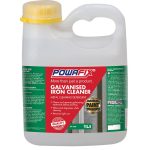 Powafix Galvanised Iron Cleaner 1L