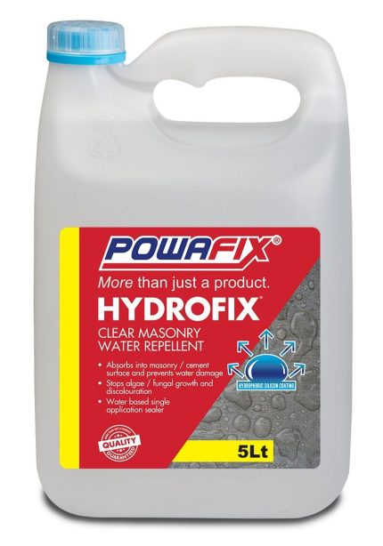Powafix Hydrofix 5L