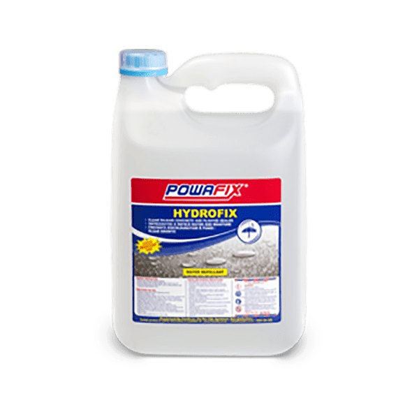 Powafix Hydrofix 5L Powafix Hydrofix 5L
