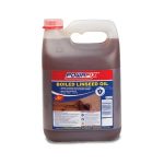 Powafix Linseed Oil 5L