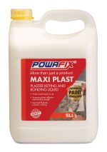 Powafix Maxiplast Plaster Bond 5L
