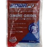 Powafix Oxide Blue 500g