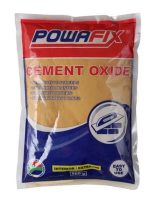 Powafix Oxide Yellow 500g