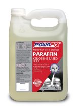 Powafix Paraffin 5L