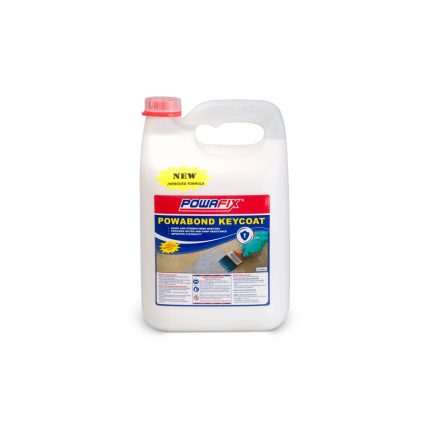 Powafix Powabond Key Coat 5L