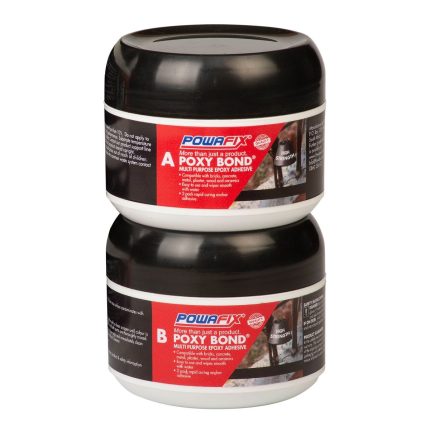 Powafix Poxy Bond 250ml
