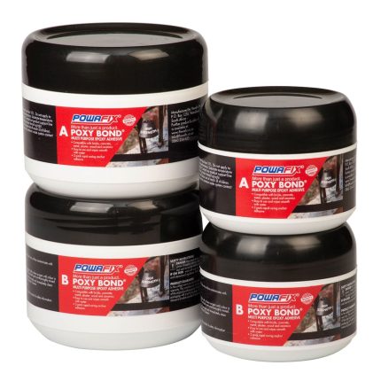 Powafix Poxy Bond 500ml