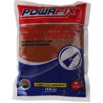 Powafix Putty Teak 500g