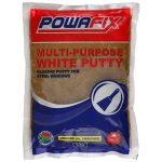 Powafix Putty White 1kg