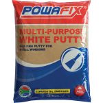 Powafix Putty White 2kg