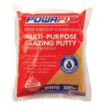 Powafix Putty White 500g