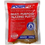 Powafix Putty White 500g
