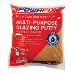 Powafix Putty White 5kg
