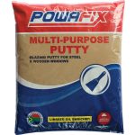 Powafix Putty White 5kg