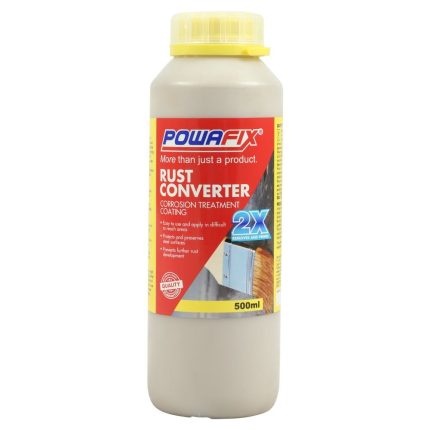 Powafix Rust Converter 500ml
