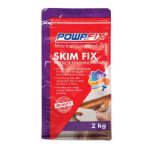Powafix Skim Fix 2kg
