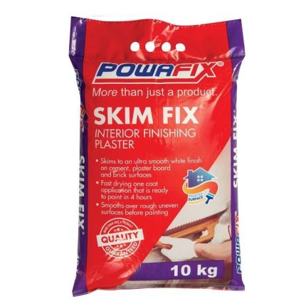 Powafix Skim Fix Powder Skimmer 10kg