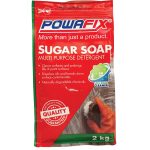Powafix Sugar Soap 2kg