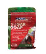 Powafix Sugar Soap 500g