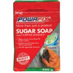 Powafix Sugar Soap 500g