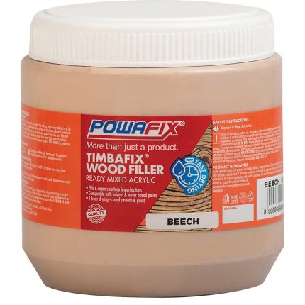 Powafix Timbafix Beech 100ml