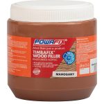 Powafix Timbafix Mahogany 100ml