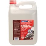 Powafix Turpentine 5L