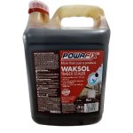 Powafix Waksol Timber Sealer 5L