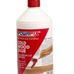 Powafix Wood Glue 1L