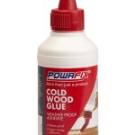 Powafix Wood Glue 250ml