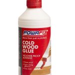 Powafix Wood Glue 500ml