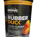 Promac Rubber Duck Green 20L