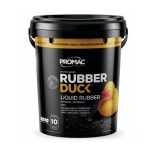 Promac Rubber Duck Terracotta 5L