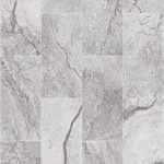 PVC Wall Panel Trezzano Grey 2.4m x 600mm WPS002 (Pack of 2)