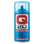 Q20 Multi-Purpose Lubricant 150g
