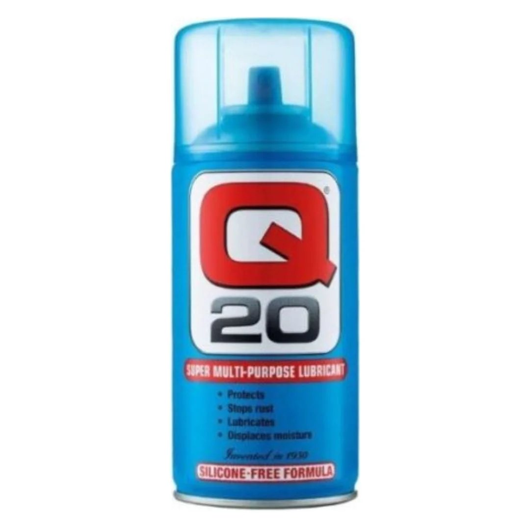 Q20 Multi-Purpose Lubricant 150g Q20 Multi-Purpose Lubricant 150g