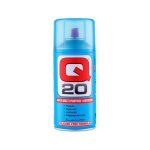 Q20 Multi-Purpose Lubricant 300g