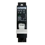 Raytric Circuit Breaker Single Pole 40A Black