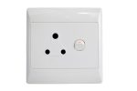 Redisson Single Plug 4 x 4 Metal A-MS02