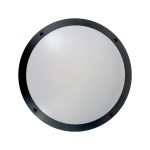RML Round Bulkhead Gold 1 x E27