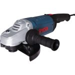 Ryobi Angle Grinder 230mm 2300W G-2323