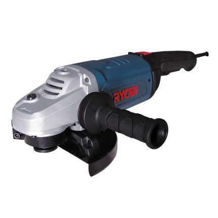 Ryobi Angle Grinder 230mm 2300W G-2323