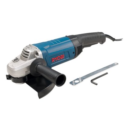 Ryobi Angle Grinder 230mm G-2000