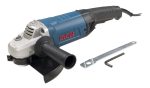 Ryobi Angle Grinder 230mm G-2000